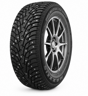 Шины Maxxis Premitra Ice Nord NP5